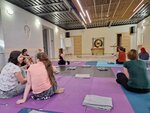 Rutantra (Maly Kharitonyevsky Lane, 9/13с9), training