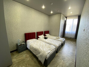 Kayi (Rostov Region, Salskiy rayon, Settlement of Konezavod imeni Budyonnogo), hotel