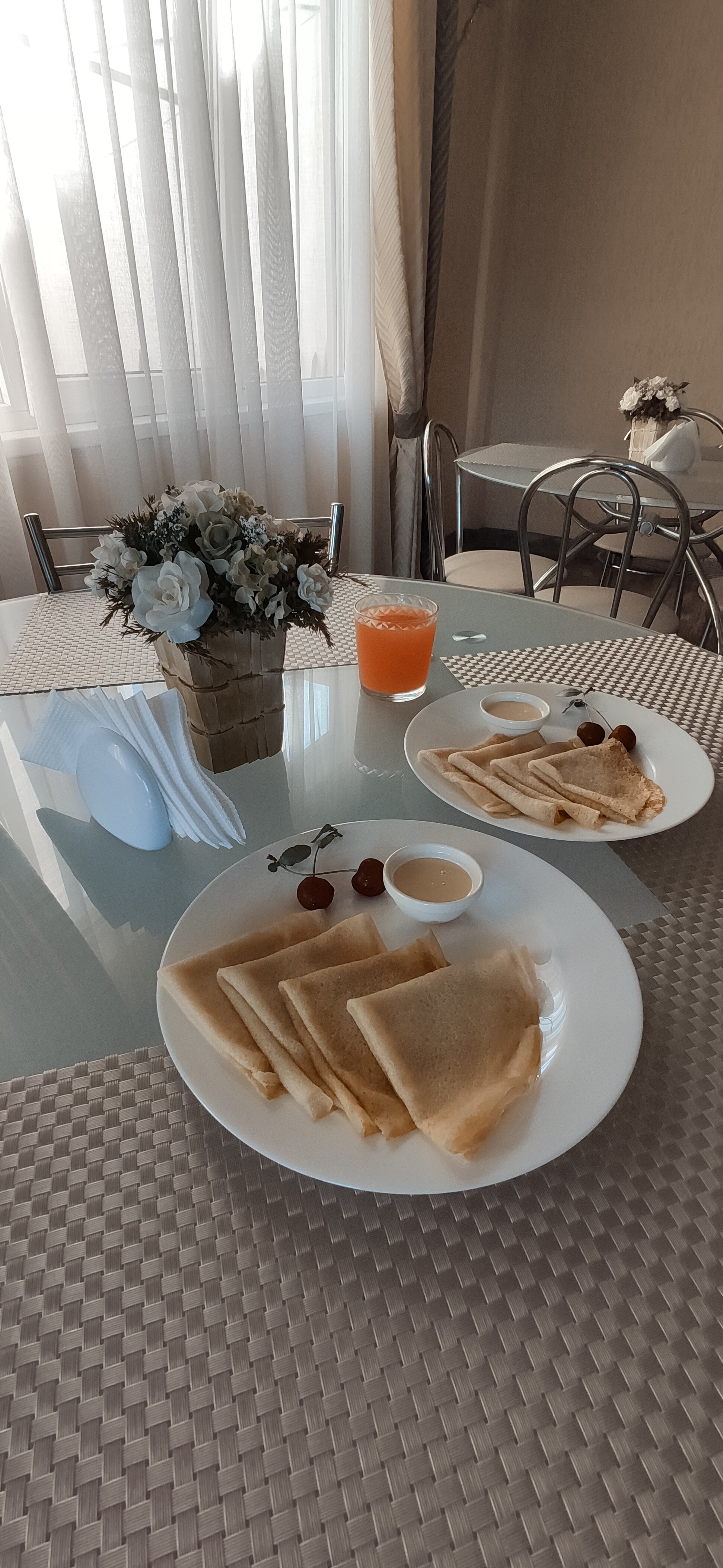 Фото Пансионат Соната