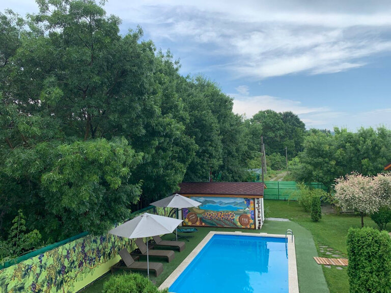 Фото Абрау Хутор