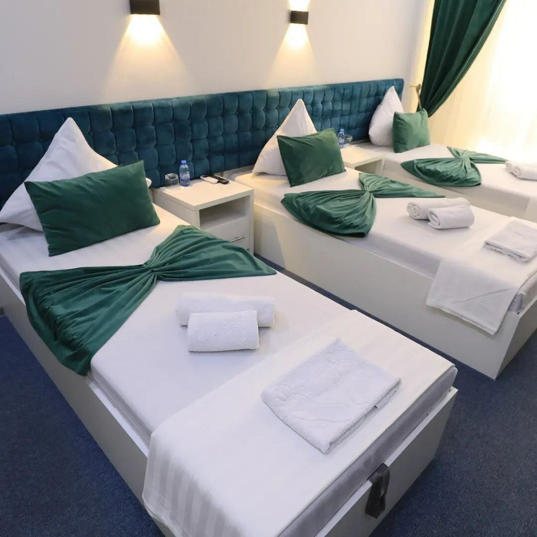 Фото Sharq Hotel