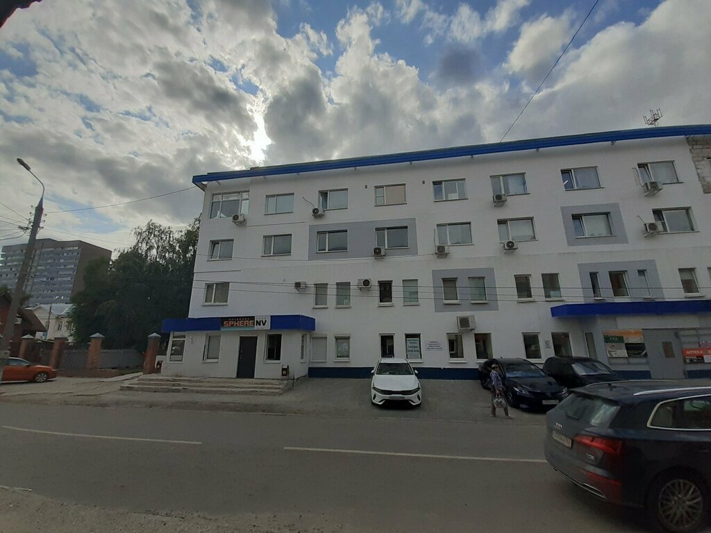 Social group Общественная приемная Дмитрия Шевелева, Togliatti, photo