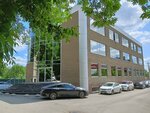 Алве ТрансКарго (Progonny proyezd, 6), haulage