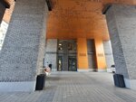 Инские холмы (Bol'shevistskaya Street, 35), business center