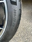 Coffee-7 (Narvskiy Avenue, 23/2), tire service