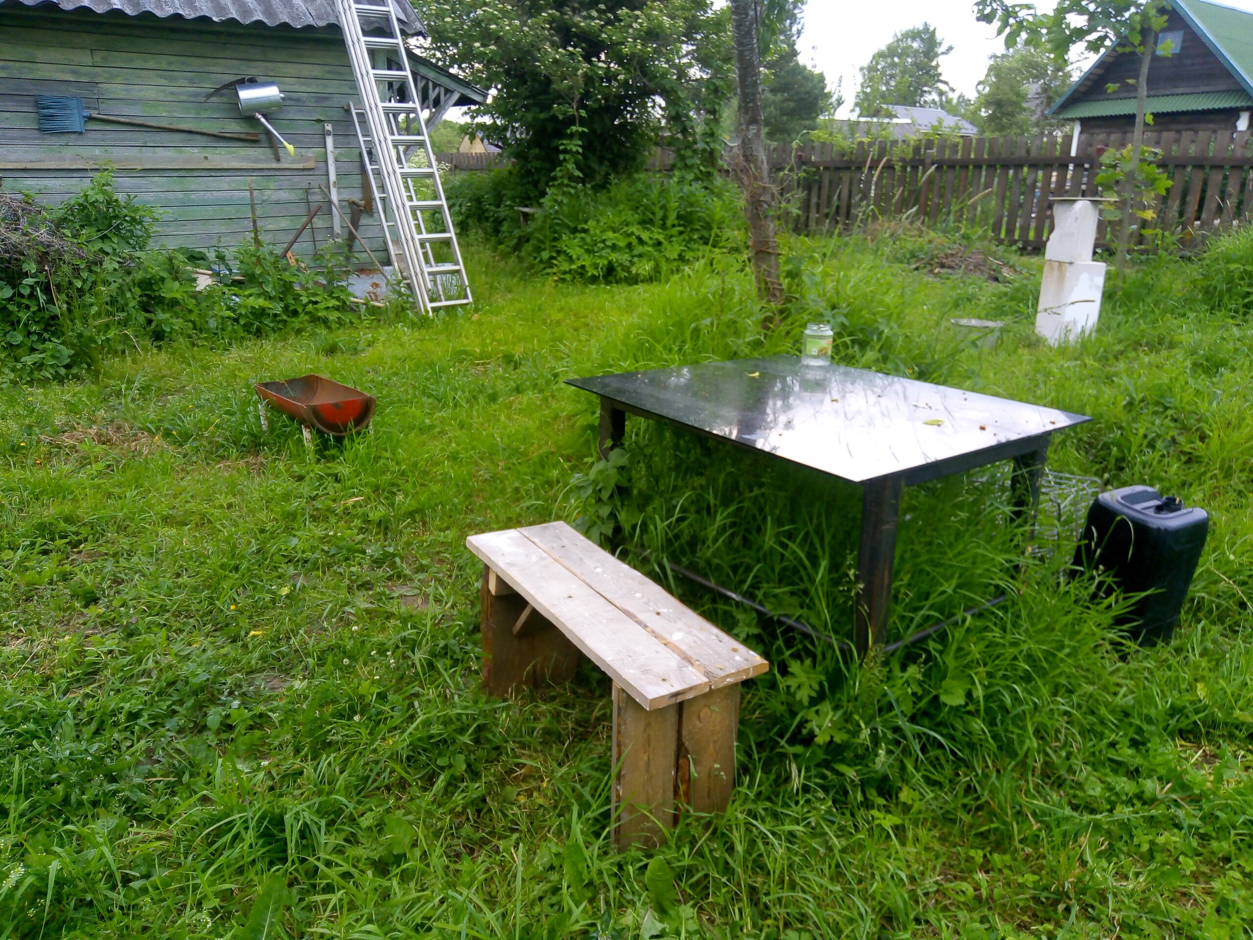 Фото Зимнегорье