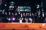 Equium business community (Novodmitrovskaya Street, 1с6), business consulting
