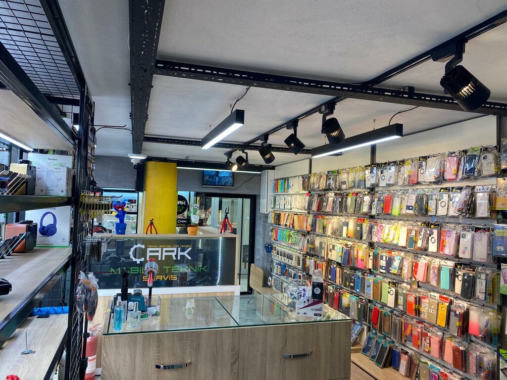 Phone repair Cark Mobile, Adapazari, photo