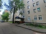 Na Molodezhnoj (Govorova Street, 10к1) ، فندق