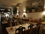 Balkan-gril (Lenina Avenue, 103), restaurant
