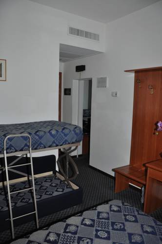 Фото Hotel Nord Est Rimini