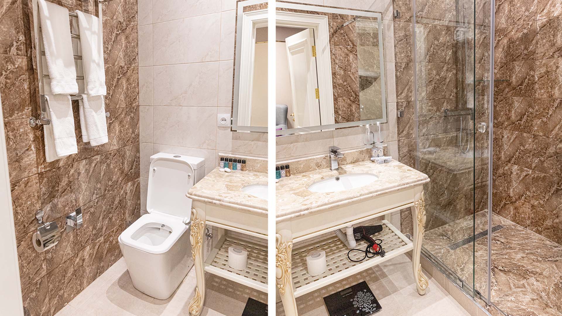 Фото Marokand SPA Hotel