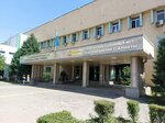 City Clinical Hospital № 7 (Almaty, Nauryzbai City Administrative District, Qalqaman shaǵyn aýdany, 20), hospital para adultos