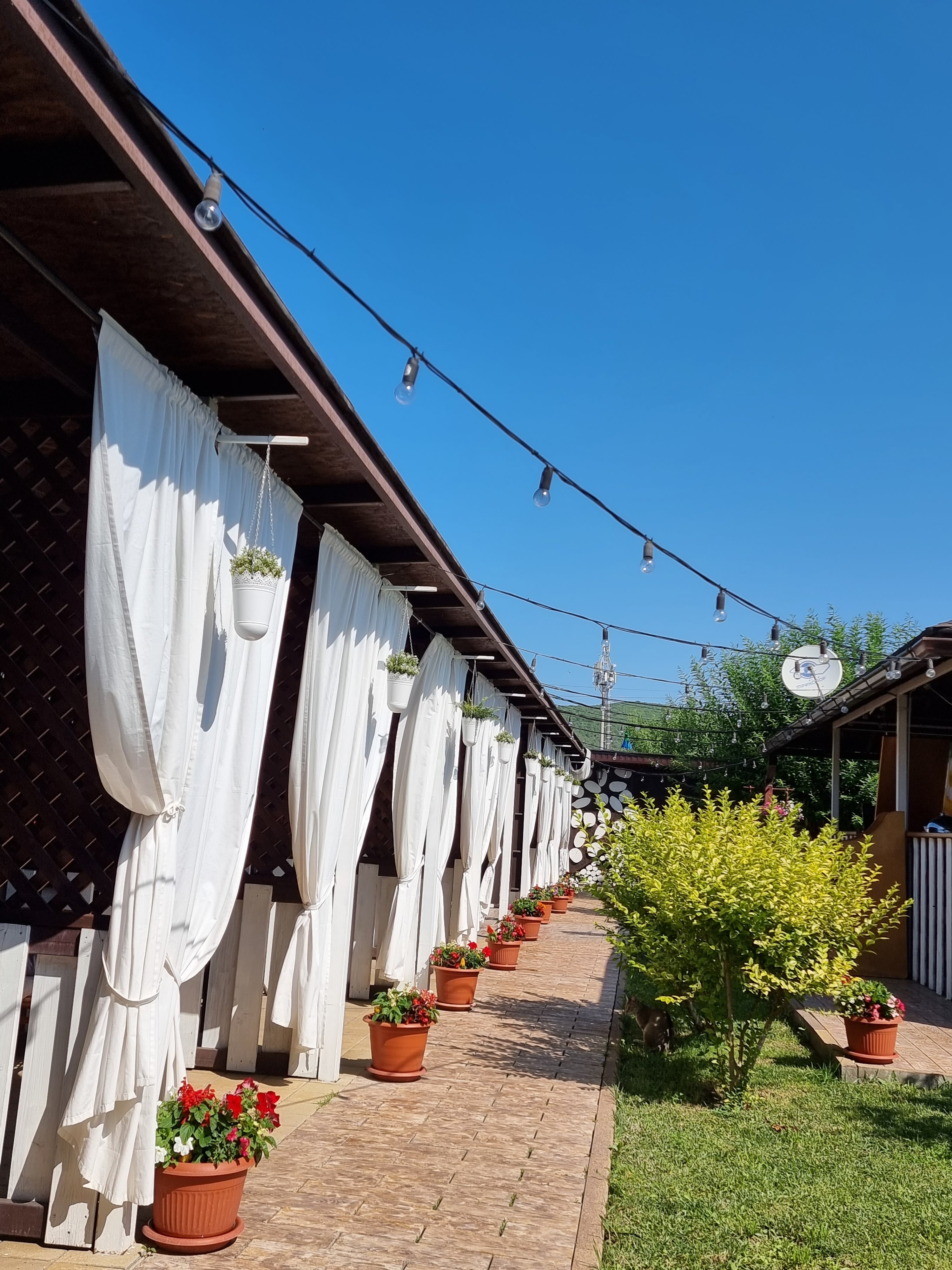 Фото Резиденция Утриш