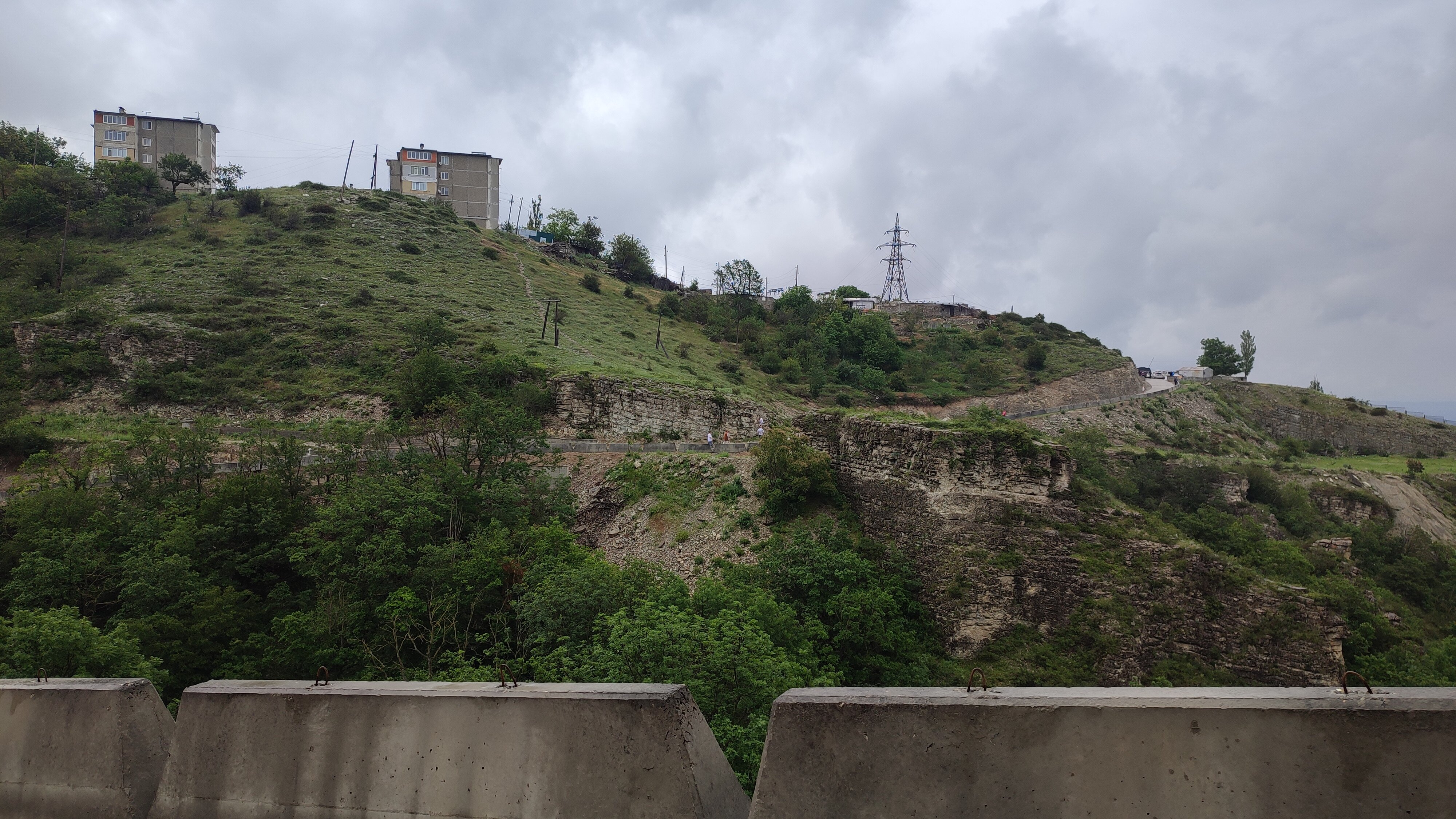 Фото Каньон