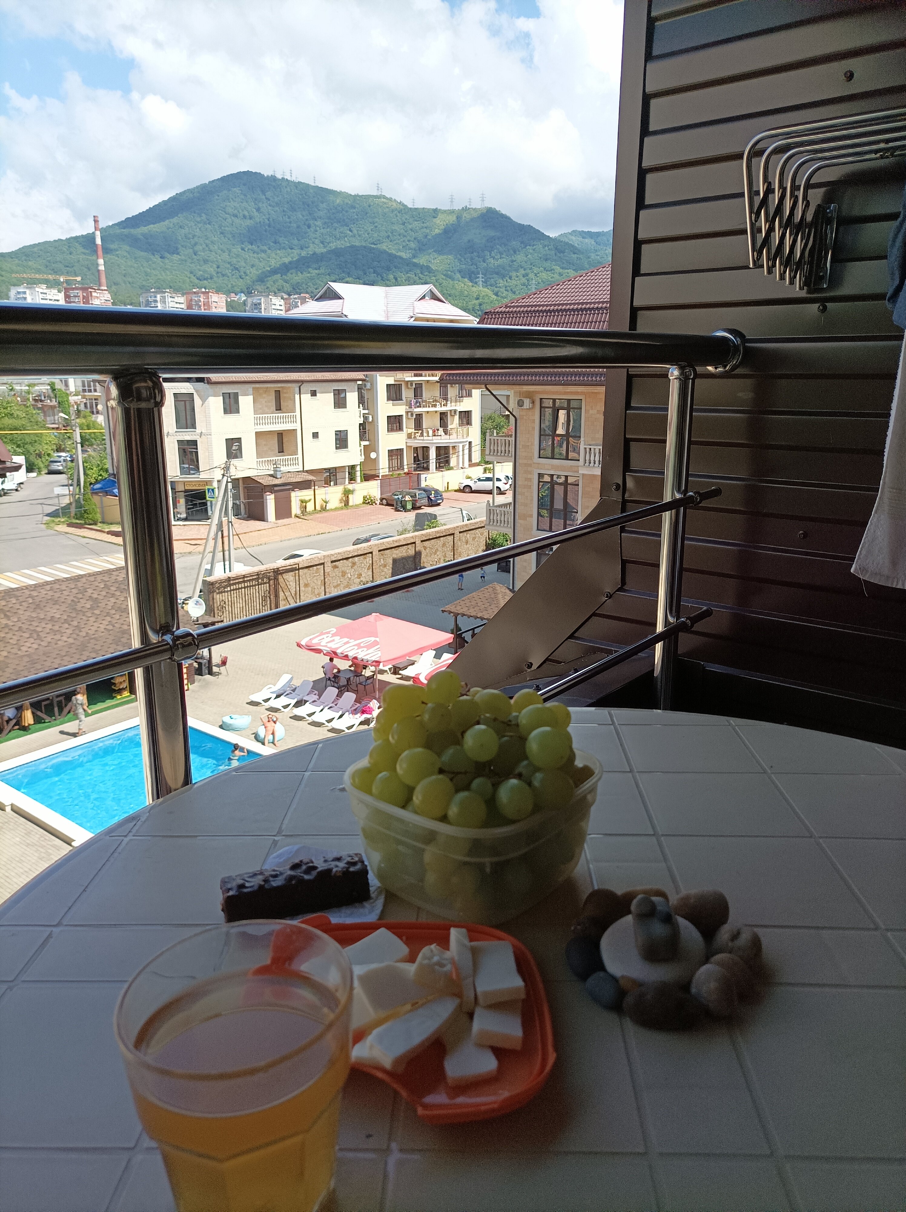 Фото Кристалл