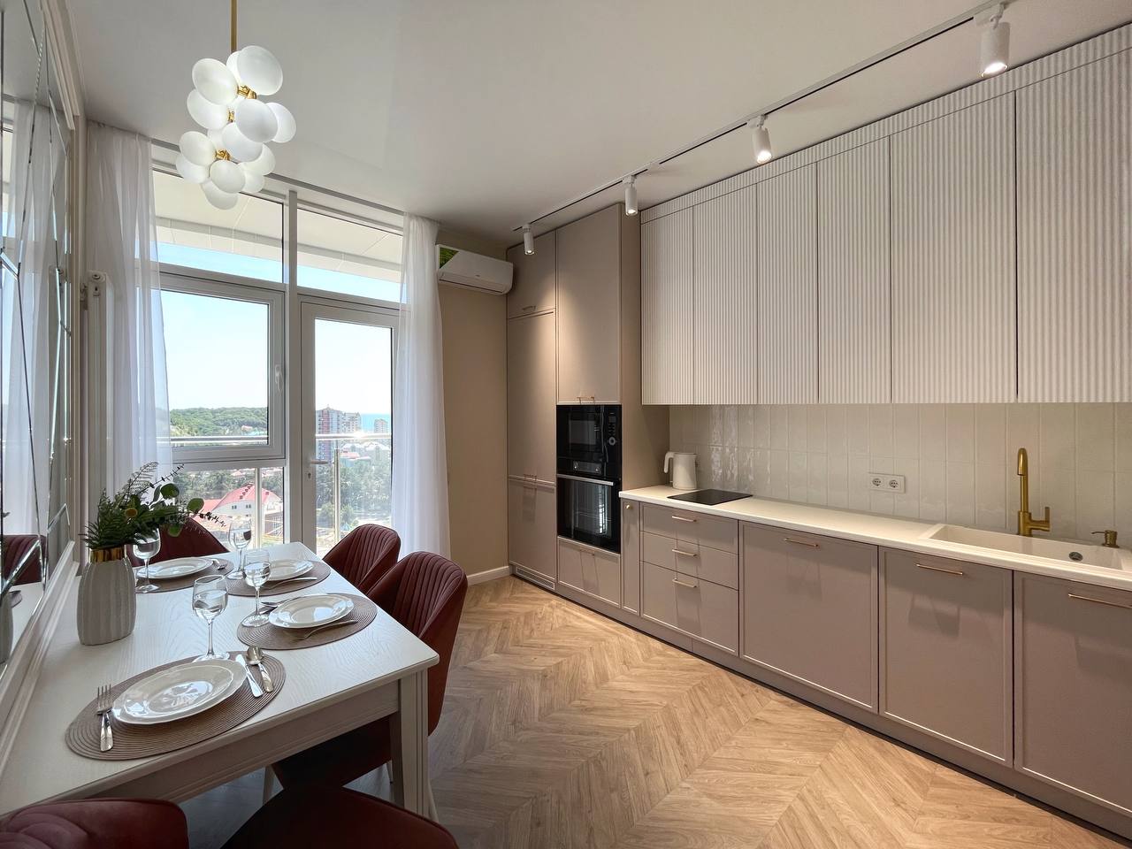 Фото Ольгинка Славно