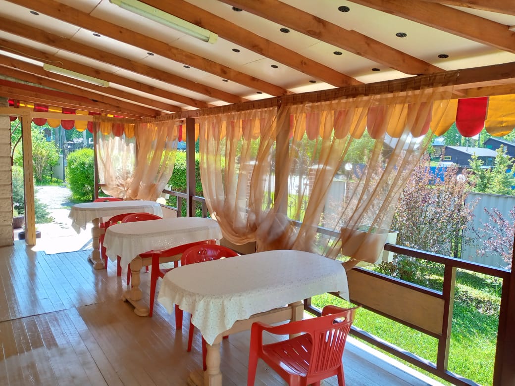 Фото отеля 3