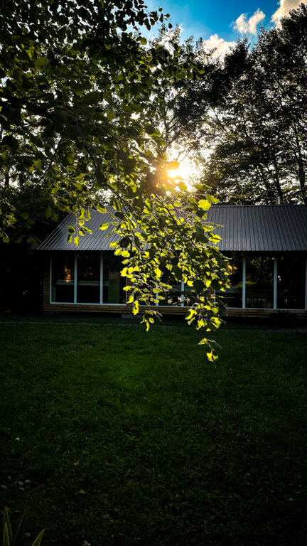 Фото Медвежий угол