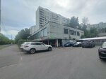 Сберлогистика (Vernadskogo Avenue, 97к1), parcel automat