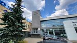 ГиперАйТиТрейд (Aeradromnaja Street, 125), management company