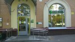 Sberbank (Akademika Korolyova Street, 5), payment terminal