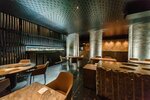 Olluco (Dayev Lane, 19) ، مطعم