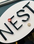 Nest (Svetlanskaya Street, 37), perfume and cosmetics shop