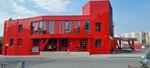 Pyshok (Proletarskaya ulitsa, 29А), pet shop