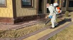 ИП Быкова М. С. (Voynovka Microdistrict, Verbovaya ulitsa, 2), disinfection, disinsection, deratization