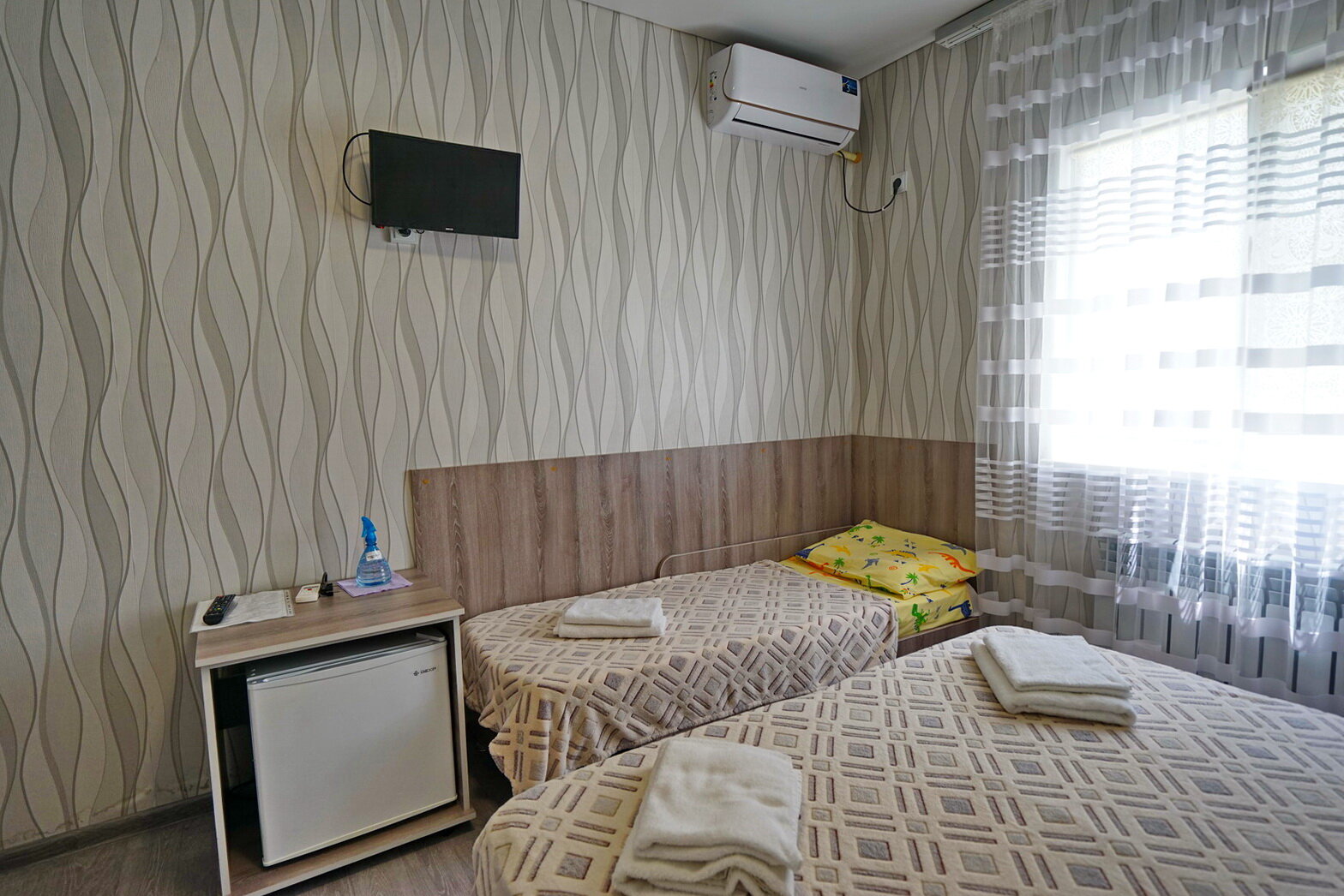 Фото Амико Club