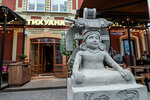 Tihuana (Bol'shaya Pokrovskaya Street, 24/22) ، مطعم