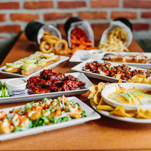 Photo Eggspectation, cafe, Jumeirah Beach Residence, Dubai Marina