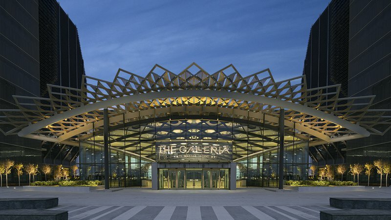 Nike galleria mall deals