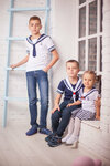 Sea style (selo Kabardinka, Reviolyutsionnaya Street, 69А), clothing store