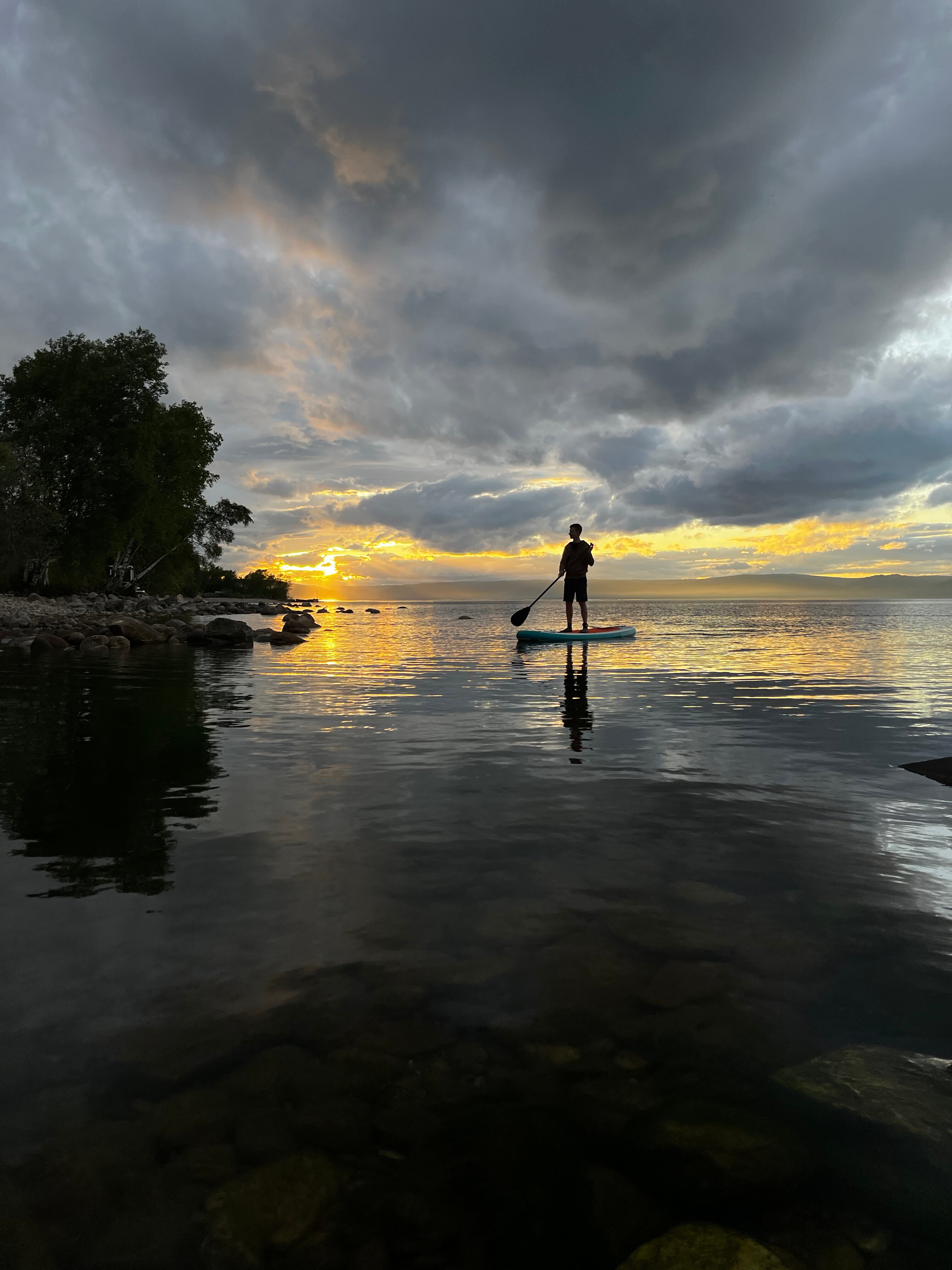 Фото Сибирская резиденция Лёд