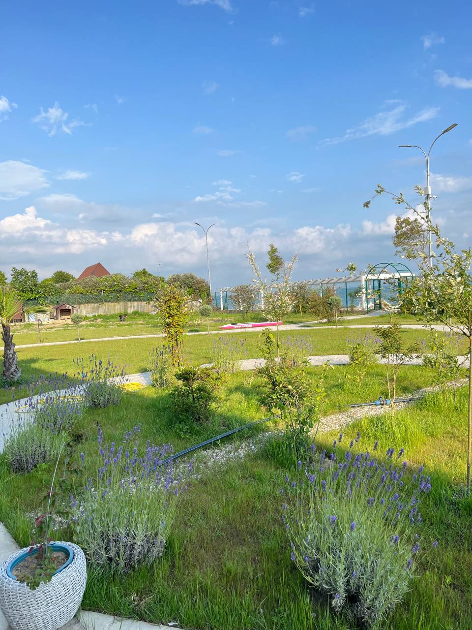 Фото Вилла Приморское