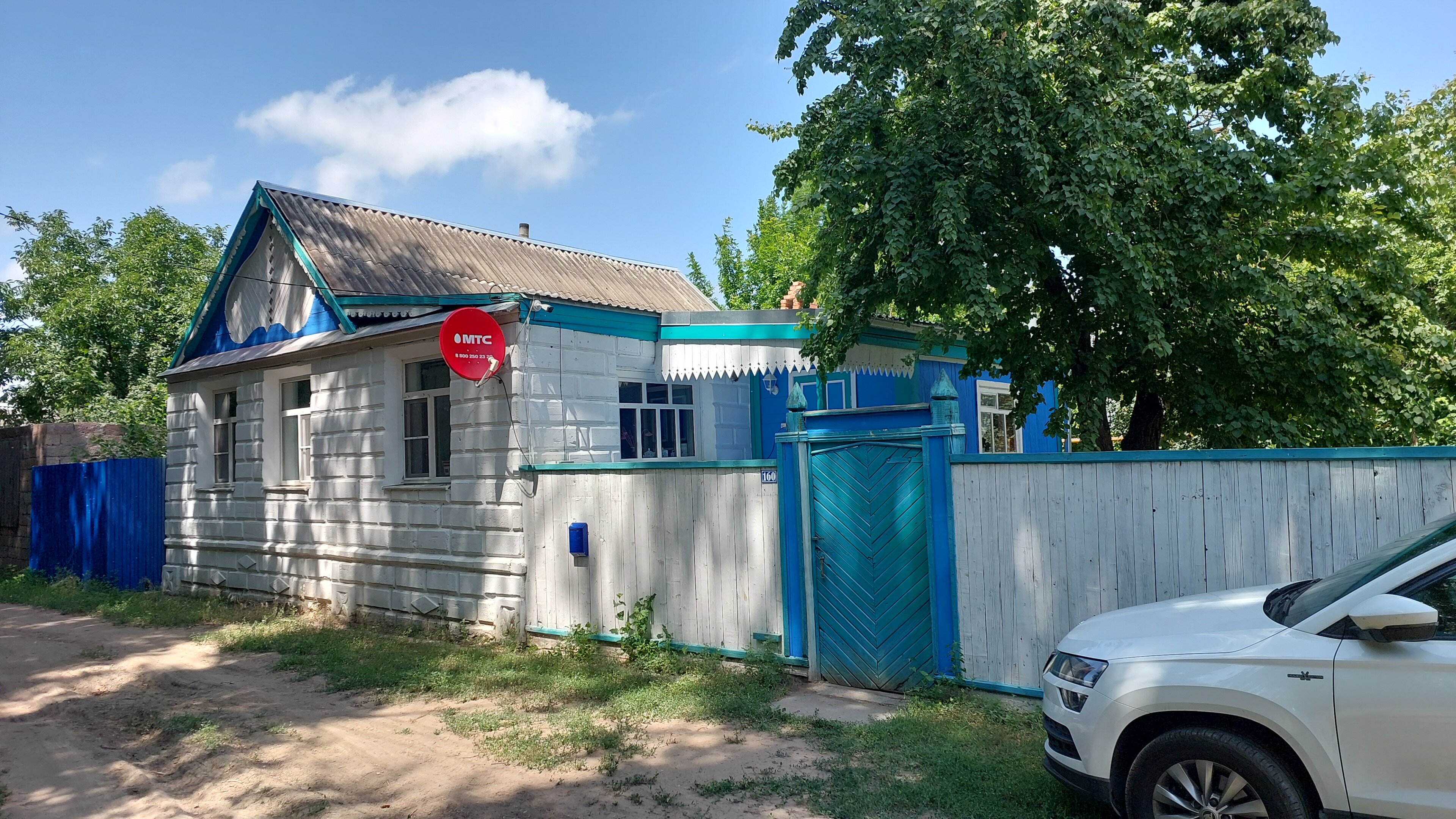 Фото Домик в Лотосах