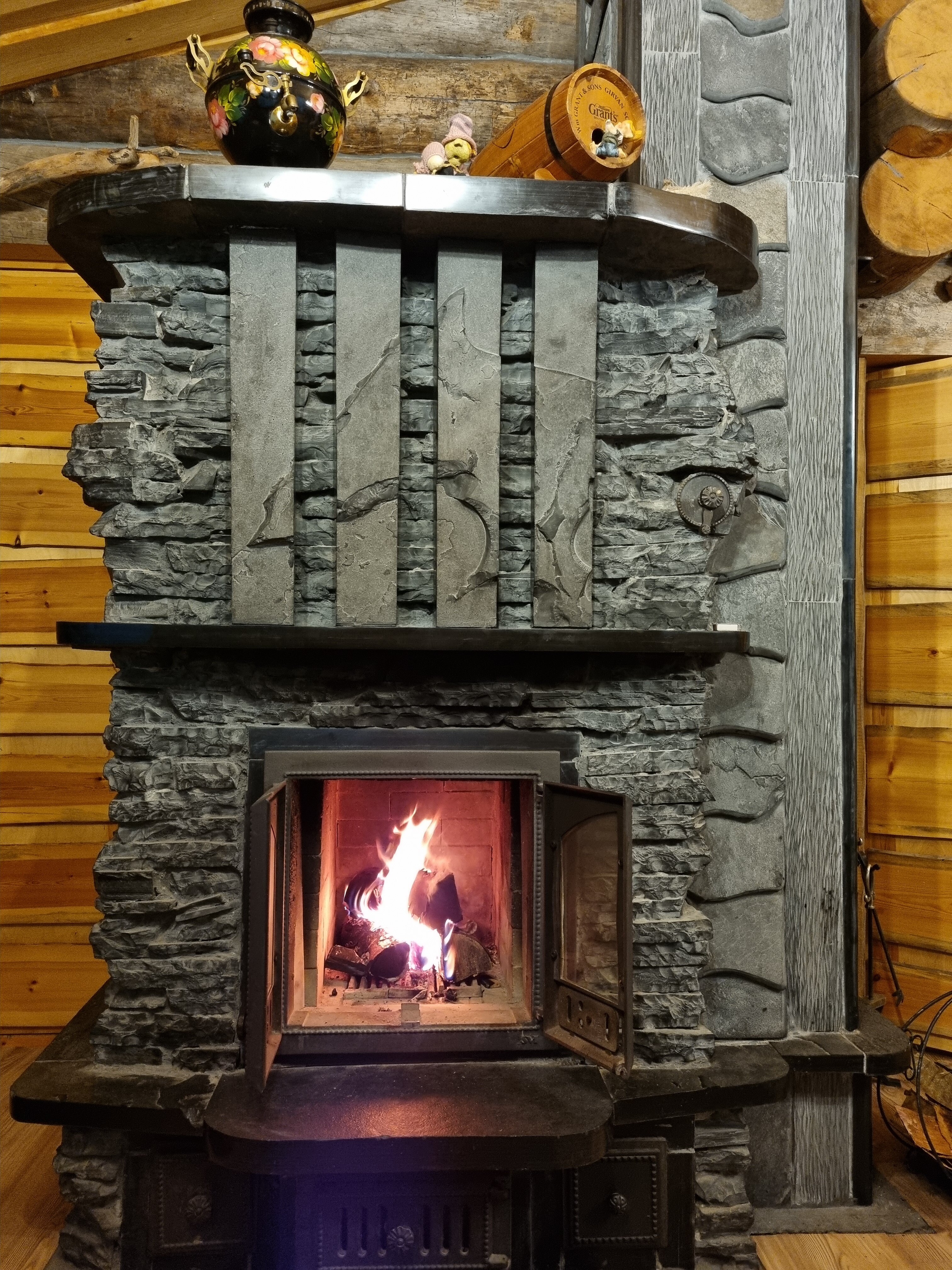 Фото Малая Медвежка