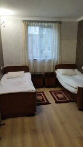 Aparan (Aragatsotn Region, Aparan, Drastamat Kanayan Street) ، فندق