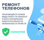 Skytel (Nagatinskaya Street, 16), phone repair
