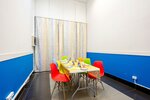 Raduga kids club (Kosygina Avenue, 31к1), children's developmental center