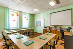 Stupenki (Zheleznodorozhny Microdistrict, ulitsa Mayakovskogo, 22), club for children and teenagers