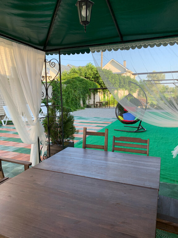 Фото Анна Крым