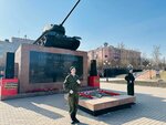 Отечетсво (Proletarskiy pereulok, 6А) ، التعليم الإضافي