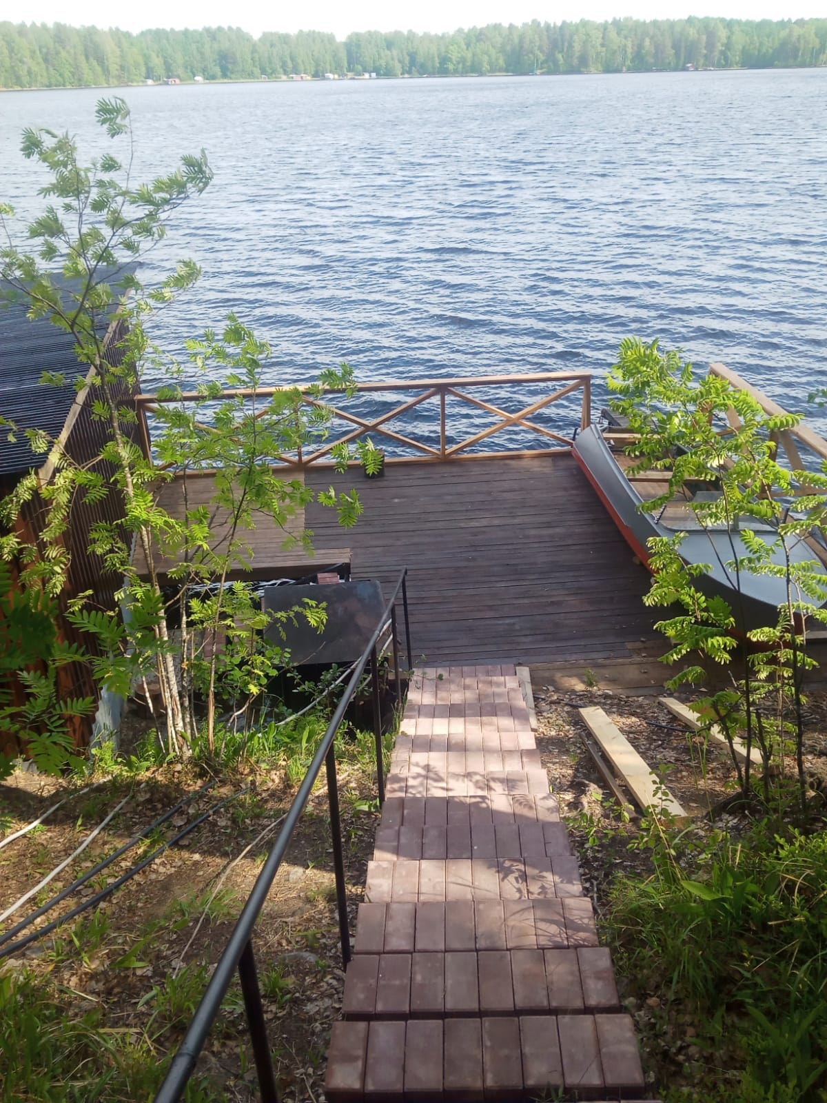 Фото Сандал