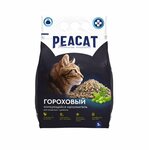 PeaCat (Biyskaya Street, 27) ، إنتاج أغذية الحيوانات الأليفة