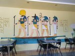 Кафе (rabochiy posyolok Danilovka, Stroitelnaya ulitsa, 8Г), cafe