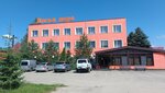 Lisya Nora (posyolok gorodskogo tipa Psebay, ulitsa 60 let Oktyabrya, 11В), hotel