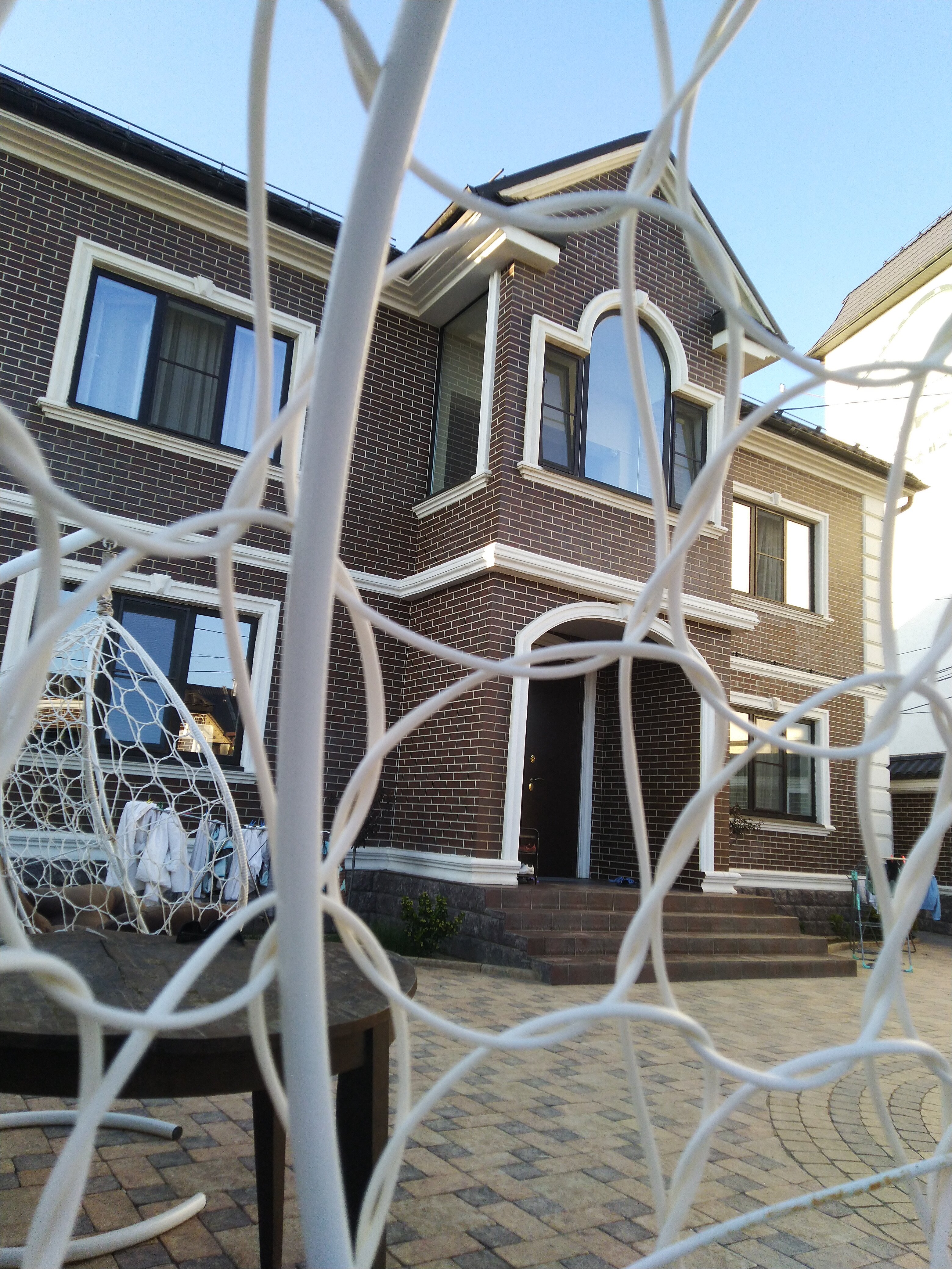 Фото Hotel Atmosphera